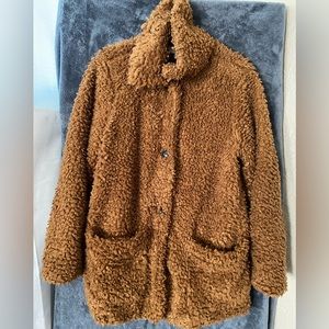 New Direction Fleece L Jacket